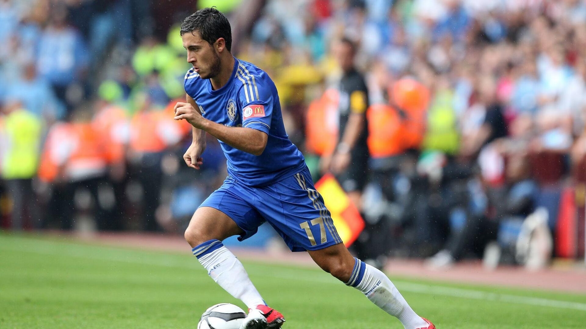 阿森纳青训持续发力，发掘新一代足球明星